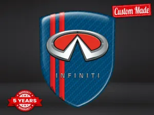 Infiniti Vinilos Ventana Coche Máximo Resistente Pro Elegante